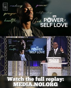 The Power of Self Love The replay of the Sunday message delivered by Student Minister Jeffrey Muhammmad is now available https://webcast.noi.org/sunday-replay/ #NOISundays #Farrakhan | The Nation of Islam