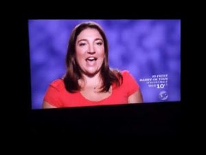 SuperNanny- Evans Family -Part three