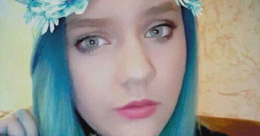 A Death in Payson Canyon