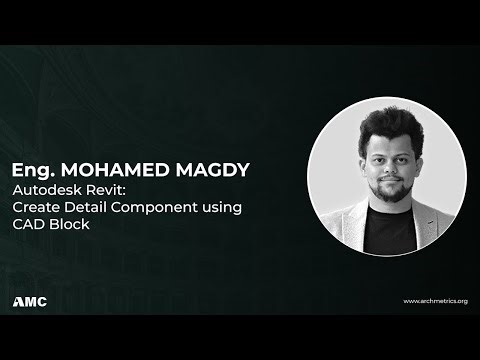 Revit Detail Component