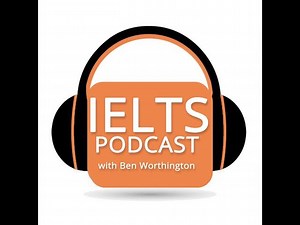 IELTS Indicator Test - Marias Experience