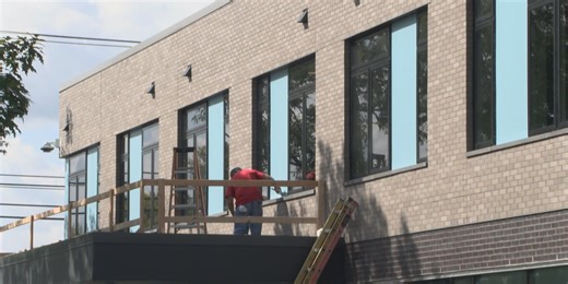 City to partner with CenterPointe on Lincoln’s first permanent supportive housing project