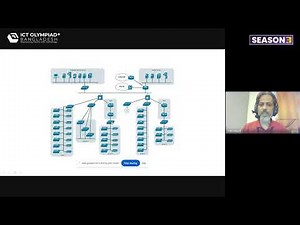 Computer Networking for Polytechnic Students | Season - 3 | ICT Olympiad Bangladesh