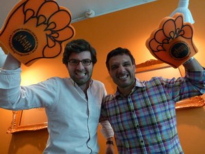 Local Company Offers Innovative Business and Branding Solutions