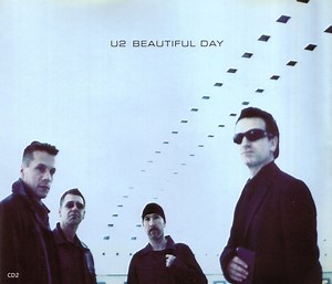 U2 - Beautiful Day
