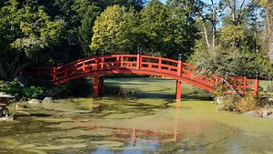 Duke Farms to unveil section where Doris Duke's mansion used to be