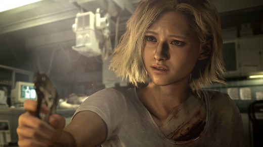 Resident Evil Requiem: How to Get a Gun When Playing as Grace
