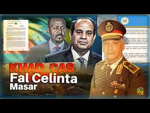 Markaan Wax Walba Way Cadyihiin | Qodobo Muhiim ah .