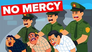 China's death row executions exposed