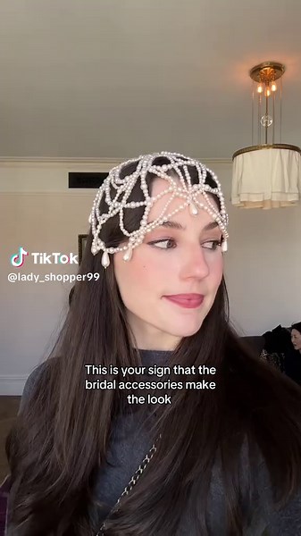 Bridal Accessories: The Decision That Makes The Look