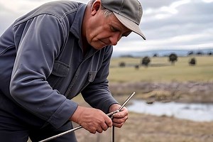 Le don des sourciers pour trouver de l'eau a-t-il été démontré scientifiquement ?