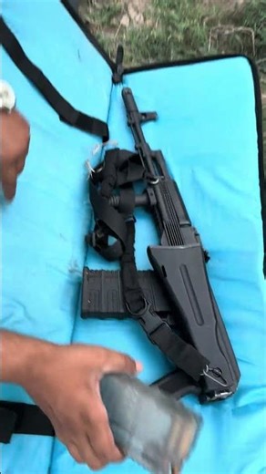 Saiga 308 Rifle Review Before Testing