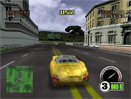 Test Drive 6 - Sega Dreamcast - Games Database