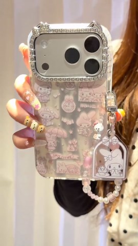 可愛いiPhoneケースのおすすめ