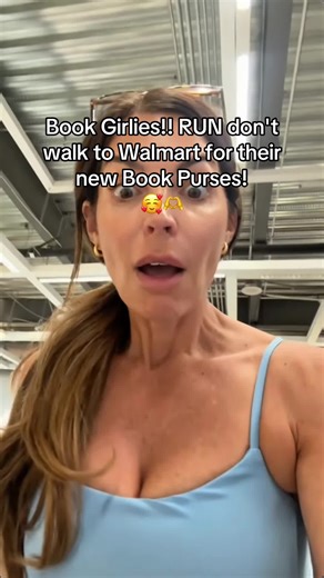 Comment “BOOK” if you need one! 🥰 💕 #bookworm #bookholic #bookpurse #books #ilovebook