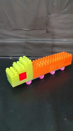 Satisfying DIy Lego pick up/ASMR building block #buildingblocks #shortvideo #shortsfeed #shorts