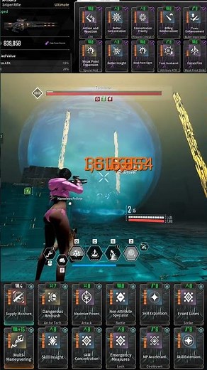 The First Descendant - The #1 Valby Build