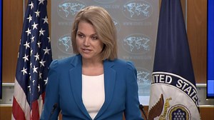 Spokesperson Heather Nauert: 2018 marks the 70th anniversary of the United States-United Kingdom The Fulbright Program, America’s flagship academic exchange program. | U.S. Department of State
