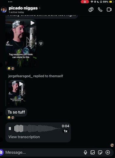 Wacky waving inflatable tube man