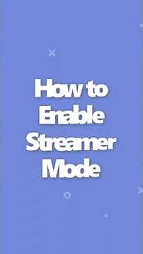 How To Start Live Streaming On Discord - 3 Easy Steps #shorts