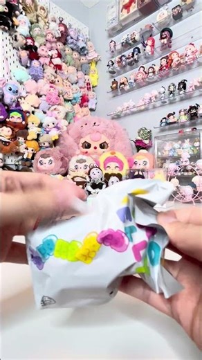 Pino Jelly Star Project Series Unboxing #toyunboxing #figurinetoy
