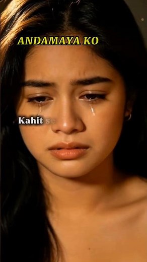 Andamaya Ko💔 | “Seen lang ako…” (OPM by JomsVibes) #originalsong
