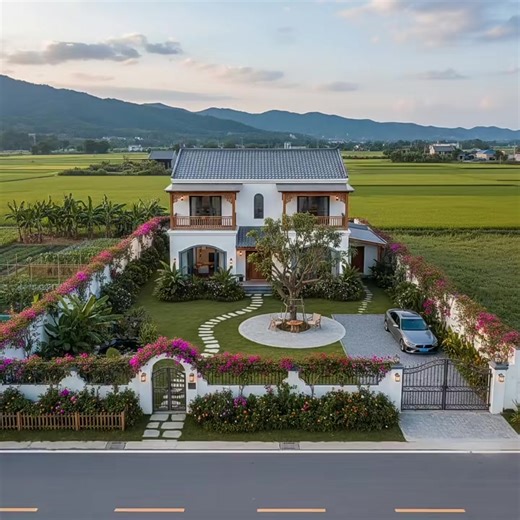 Innovative House Designs for Dream Homes