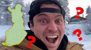 19K views · 463 reactions | Bryler discovers the truth behind "Finland" | Brent Pella Comedy | Facebook