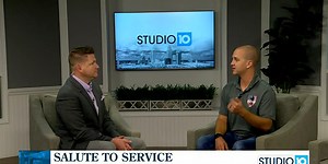 Operation Reconnect: Salute to Service