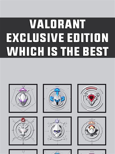 WHICH VALORANT ACE SOUND IS THE BEST? (EXCLUSIVE EDITION) | #valorant #valorantclips #valorantgaming #gaming #fyp