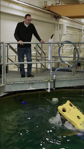Built for mission needs. Ready when it matters. | #JHUAPL #Innovation #Engineering #Impact