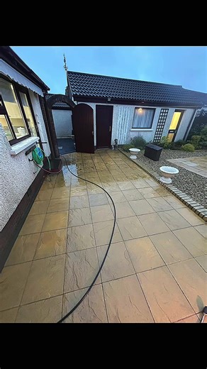 Exterior Excellence Cleaning will sort you out. Roof Cleans Power Washing UPVC Cleans Gutter Cleans And much more…… You name it, I’ll clean it. 🫧 #CapCut #clean #exterior #powerwashing #roof
