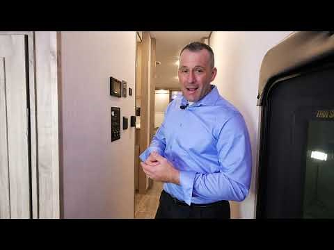 2021 Arctic Wolf 3770SUITE Walkthrough