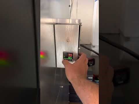 Light armor powder coating oven review