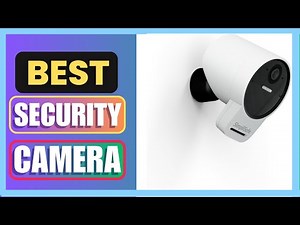 SimpliSafe Outdoor Security Camera Series 2, 1080p