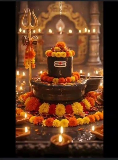 shiv Tandava #shrots #shivshankar