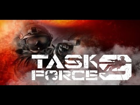 Task Force 9 VR (Early Access) - Gameplay & Early Impressions