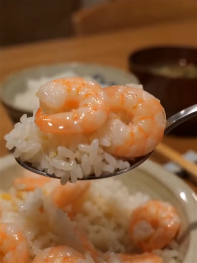 バナメイエビの冷凍で簡単プリッと夕ごはん