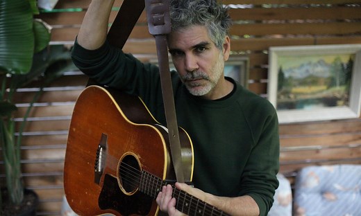 Hayden Shares Video For ‘Are We Good,’ Releases New Album Of The Same Name