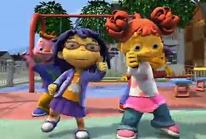 Sid the Science Kid - 4 A Brush with Teeth