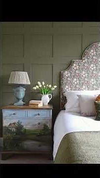 Annie Sloan Wall Paint