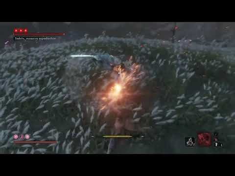SEKIRO SDT FINAL