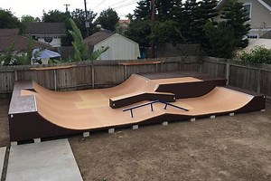 | Skateboarding Info