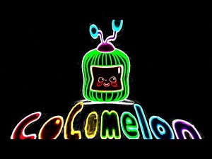 Cocomelon Intro Logo Mega Effects Extended