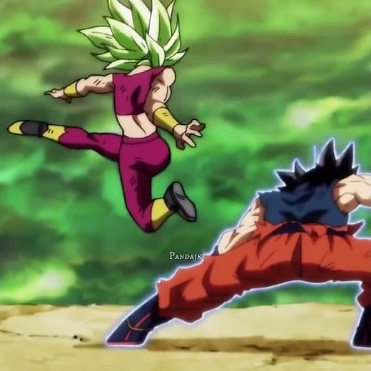 Ultra instinct Goku - EDIT ( Ultra instinct theme + Ishowspeed shake remix)