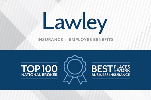 Lawley Insurance: Personal and Business Insurance, Employee Benefits and Risk Management