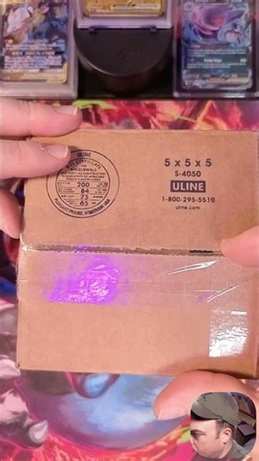 New Toy For Ripping Packs! Definitely not sponsored though.