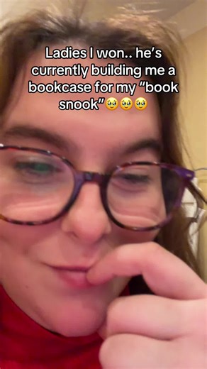 Creating the Perfect Book Nook for Readers