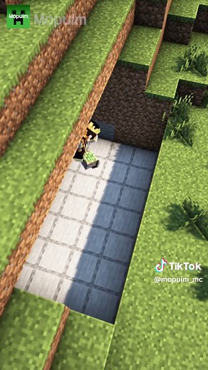 Discover the Ultimate Minecraft Secret Bunker!