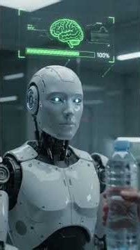 Build an AI Robot | Complete Robotics & Artificial Intelligence Roadmap | Future Technology